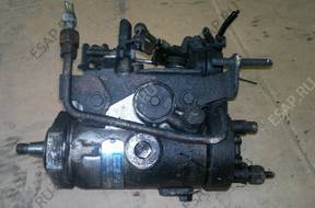 ТНВД OPEL ASTRA I F 1.7 D 91-01 KRAKW