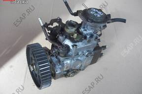 ТНВД OPEL ASTRA I F 1.7 D TD 9460620011