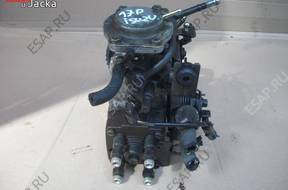 ТНВД OPEL ASTRA I F 1.7 D TD 9460620011