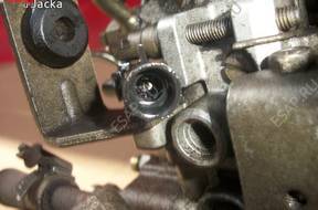 ТНВД OPEL ASTRA I F 1.7 D TD 9460620011