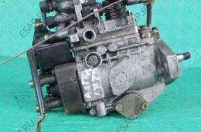 ТНВД OPEL ASTRA I F 1.7 TD 0460494372