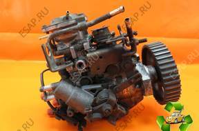 ТНВД OPEL ASTRA I F 1.7 TDS  9460620011