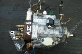 ТНВД OPEL ASTRA II 1,7 DTI ISUZU 2003 год