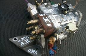 ТНВД OPEL ASTRA II 1,7 DTI ISUZU 2003 год