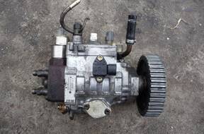 ТНВД OPEL ASTRA II 1,7 DTI ISUZU