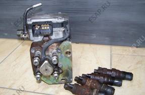 ТНВД OPEL ASTRA II 1,7 TD 68KM