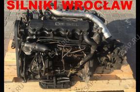 ТНВД OPEL ASTRA II 1,7  X17DTL