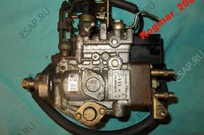 ТНВД OPEL ASTRA II,  1,7D  9460620023