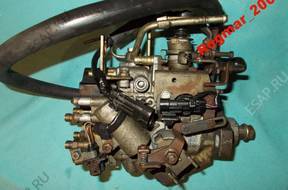 ТНВД OPEL ASTRA II,  1,7D  9460620023