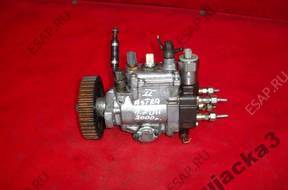 ТНВД OPEL ASTRA II 1,7DTI 8-97185242-2