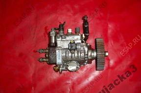 ТНВД OPEL ASTRA II 1,7DTI 8-97185242-2