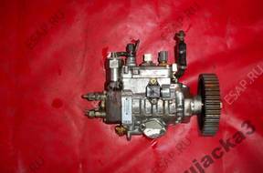 ТНВД OPEL ASTRA II 1,7DTI 8-97185242-2