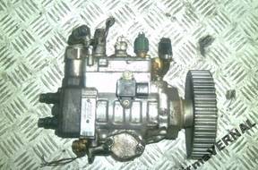 ТНВД OPEL ASTRA II 1.7 16V 897185242-2