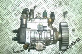 ТНВД OPEL ASTRA II 1.7 16V 897185242-2