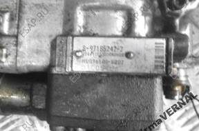 ТНВД OPEL ASTRA II 1.7 16V 897185242-2