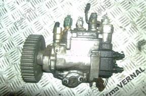 ТНВД OPEL ASTRA II 1.7 16V 897185242-2