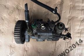 ТНВД OPEL ASTRA II 1.7 DTI 8-97185242-1