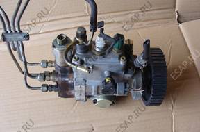 ТНВД OPEL ASTRA II 1.7 DTI 8-97185242-2