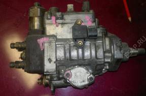 ТНВД OPEL ASTRA II 1.7 DTI 8-97185242-2