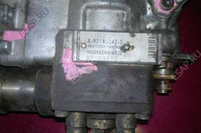 ТНВД OPEL ASTRA II 1.7 DTI 8-97185242-2