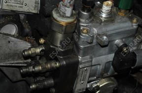 ТНВД OPEL ASTRA II 1.7 DTI 8-97185242-2