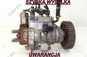 ТНВД OPEL ASTRA II 1.7 DTI 8-97185242-2