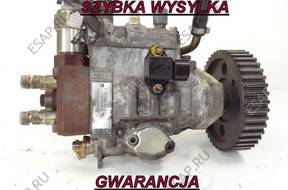 ТНВД OPEL ASTRA II 1.7 DTI 8-97185242-2