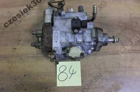 ТНВД OPEL ASTRA II 1.7 DTI 8971852422