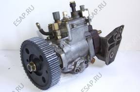 ТНВД OPEL ASTRA  II  1.7 DTI  Y17DT