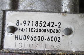 ТНВД OPEL ASTRA II 1.7 DTI