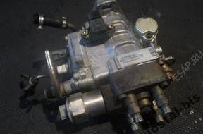 ТНВД OPEL ASTRA II 1.7 DTI