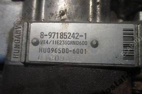 ТНВД OPEL ASTRA II 1.7 DTI