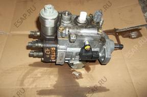 ТНВД OPEL ASTRA II 1.7 DTI