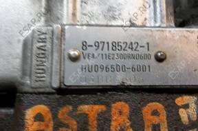ТНВД OPEL ASTRA II 1.7 DTI