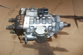 ТНВД OPEL ASTRA II 1.7 DTI