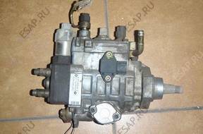 ТНВД OPEL ASTRA II 1.7 DTI