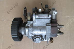 ТНВД OPEL ASTRA II 1.7 DTI