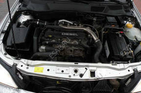 ТНВД OPEL ASTRA II 1.7 DTL 0470004003