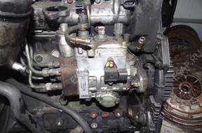 ТНВД Opel Astra II 1.7 DTL 2001 год isuzu