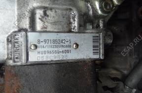 ТНВД Opel Astra II 1.7 DTL 2001 год isuzu