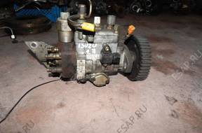 ТНВД Opel Astra II 1.7 DTL 8-97185242-3