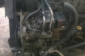 ТНВД opel astra II 1.7 td