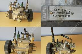 ТНВД Opel Astra II 1.7DTi Y17DT