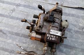 ТНВД OPEL ASTRA II 1.7DTi