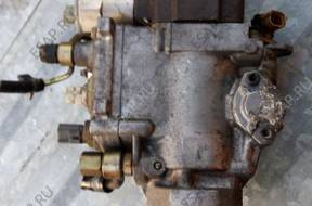 ТНВД OPEL ASTRA II 1.7DTi