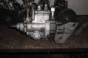 ТНВД Opel Astra II 1.7DTL КОМПЛЕКТ