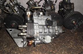 ТНВД Opel Astra II 1.7DTL КОМПЛЕКТ