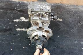 ТНВД OPEL ASTRA II 1.7TD 68KM