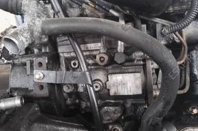 ТНВД OPEL ASTRA II 2.0 DTI 0470504002