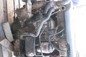 ТНВД Opel Astra II 2.0 DTI 101KM 2001 год